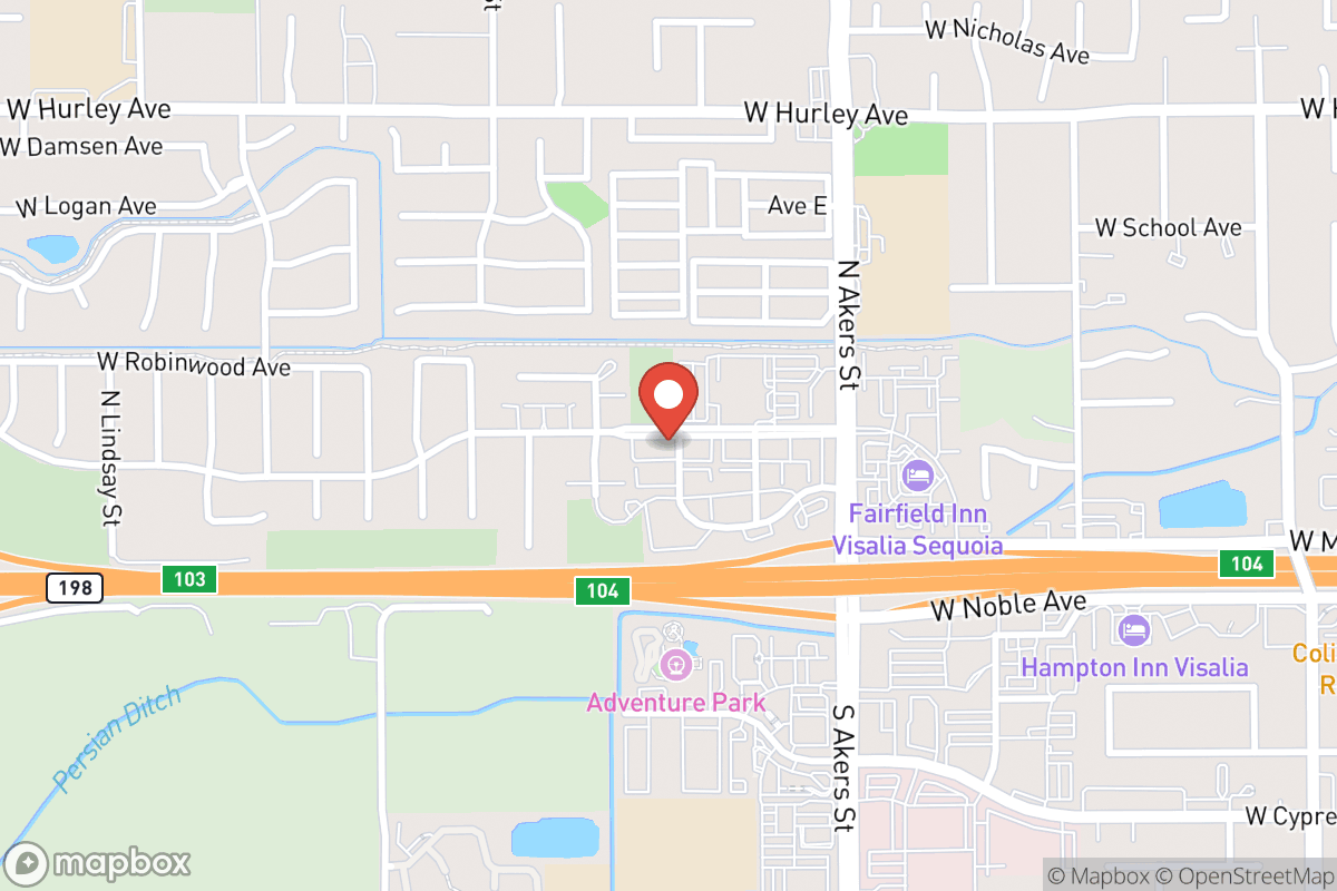 Sequoia Dental Office