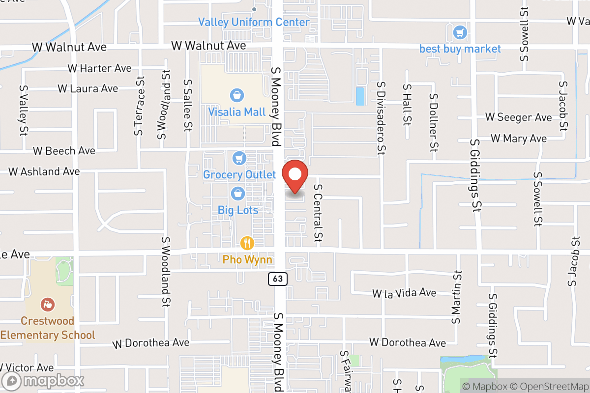 Sierra Family Dentistry