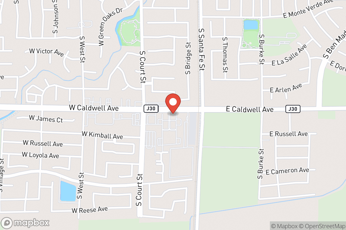Smile Visalia