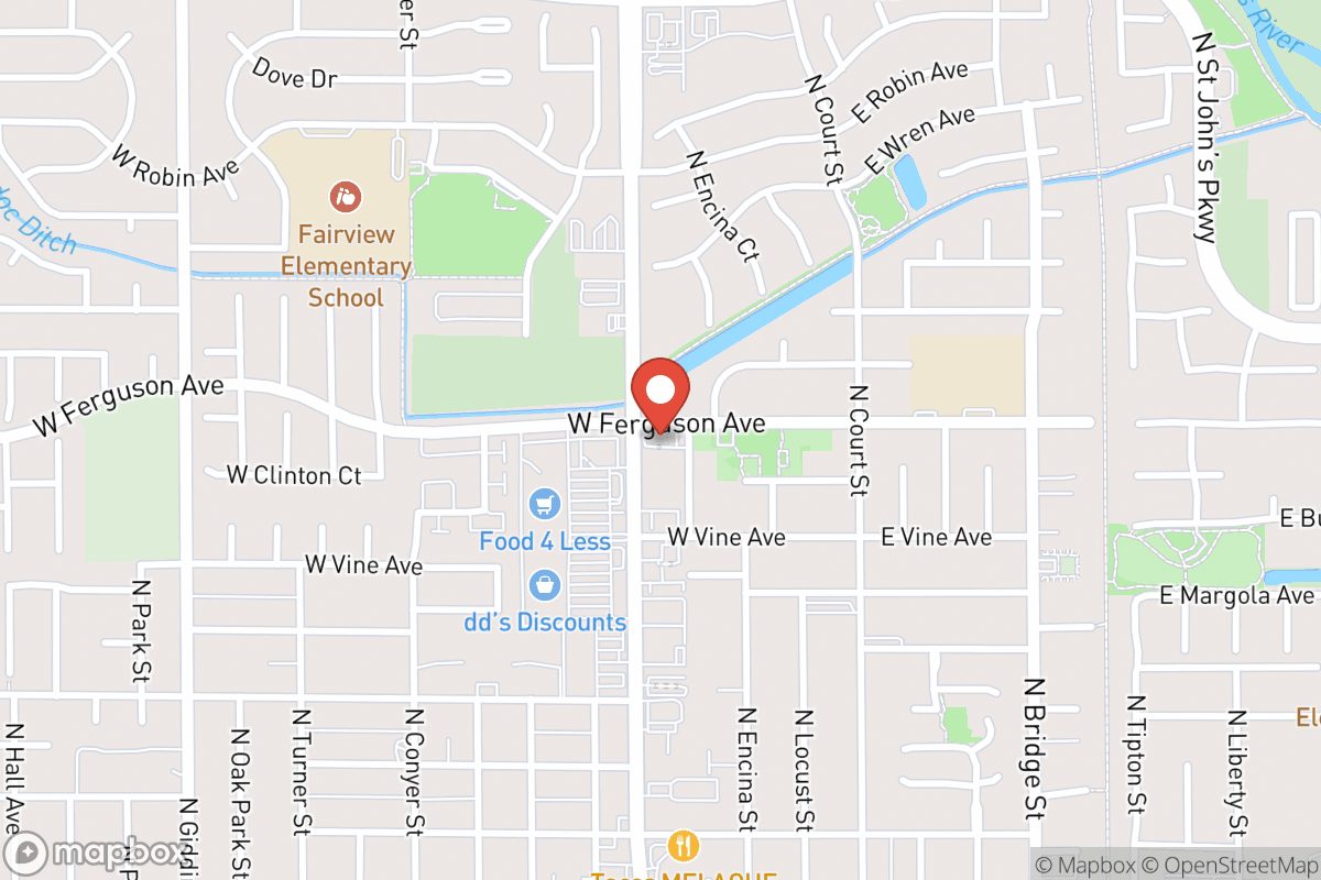 Visalia Care Dental
