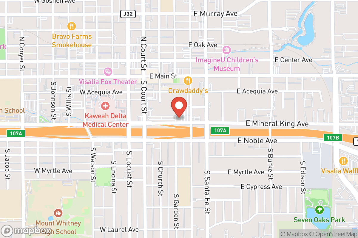 Visalia Dental Group