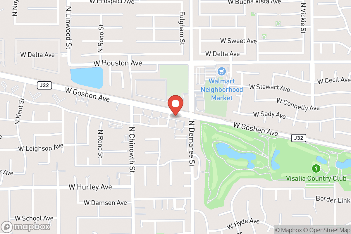 Visalia Endodontics - Dr Kyan Salehi & Dr Arash Jahanbakhsh