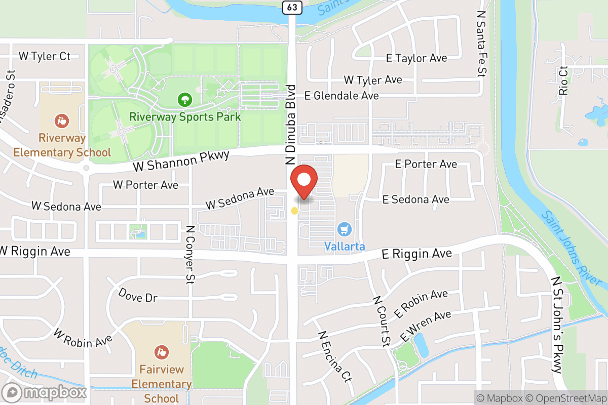 Visalia Modern Dentistry