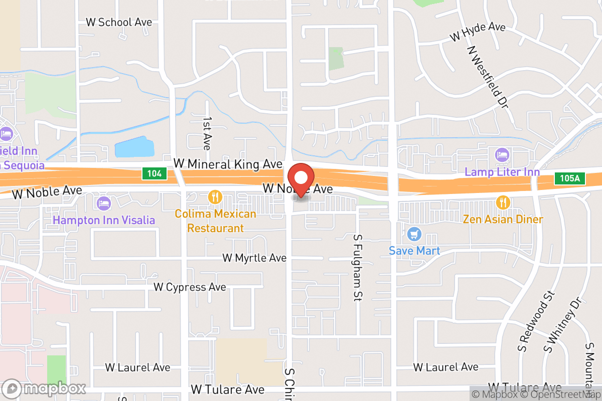 Visalia Pediatric Dentistry