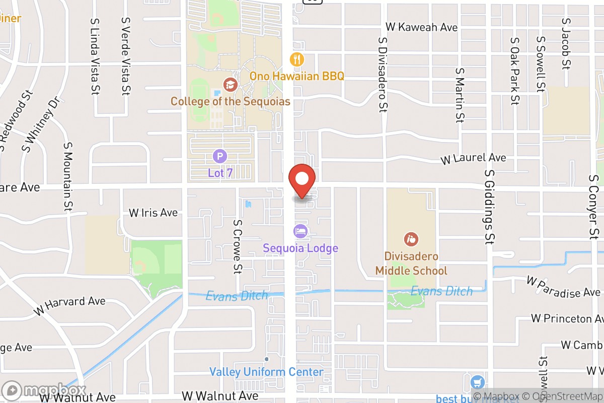 Western Dental & Orthodontics
