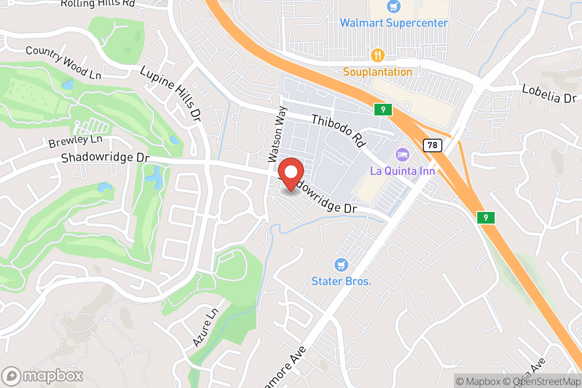 Alta Vista Dental