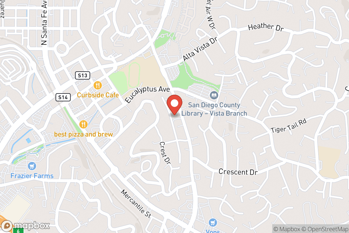 Ivory Pointe Vista Dentistry