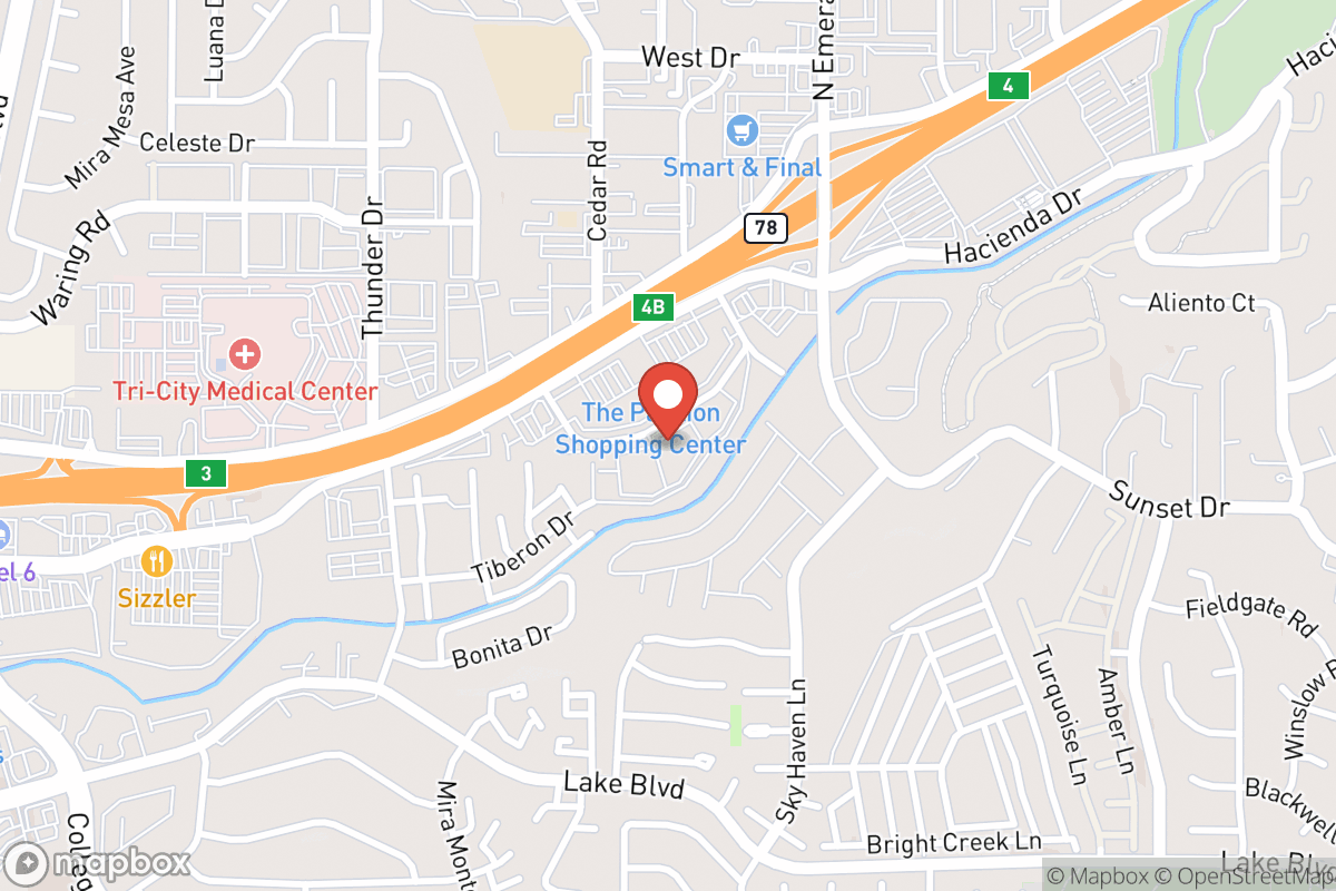 North County Cosmetic and Implant Dentistry