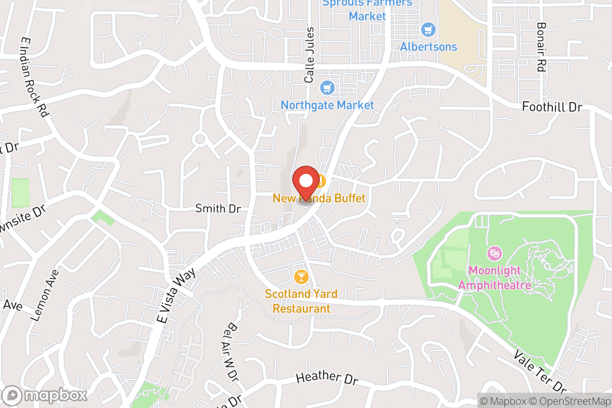 North County Dental Care