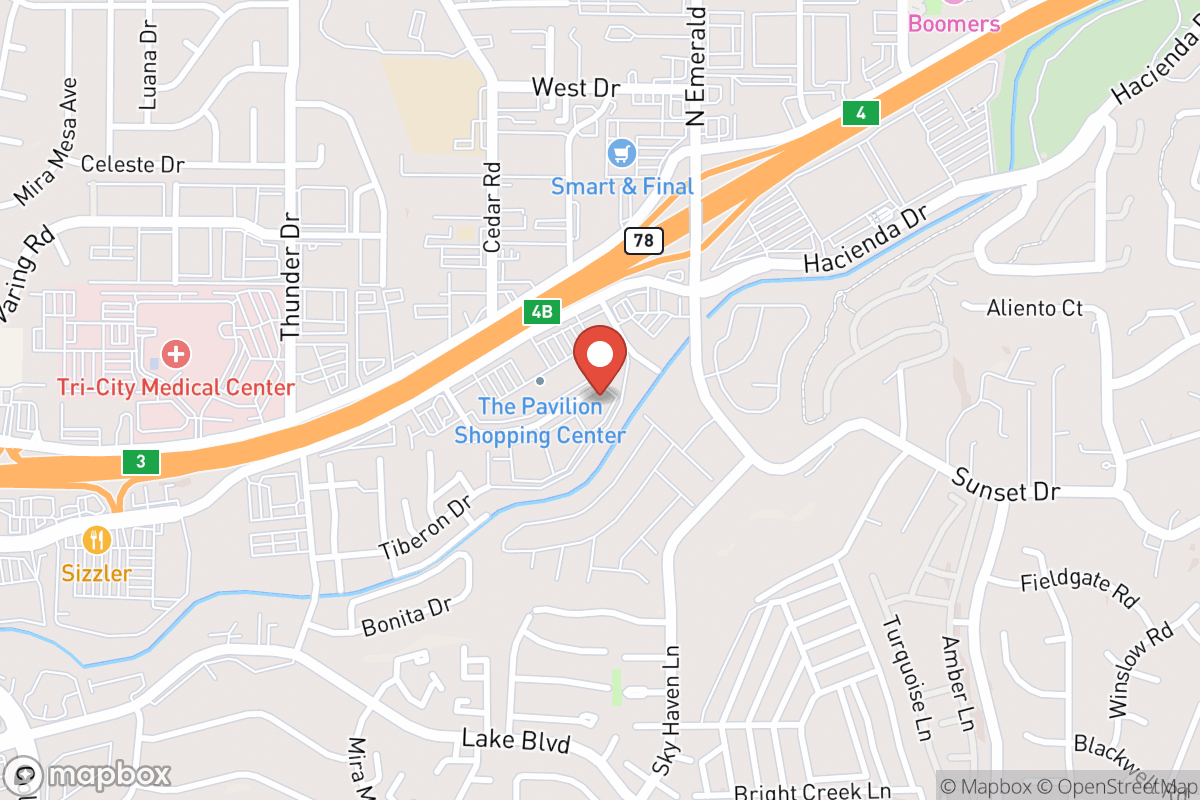 Oceanside Dental Arts: Stuart Chang DDS