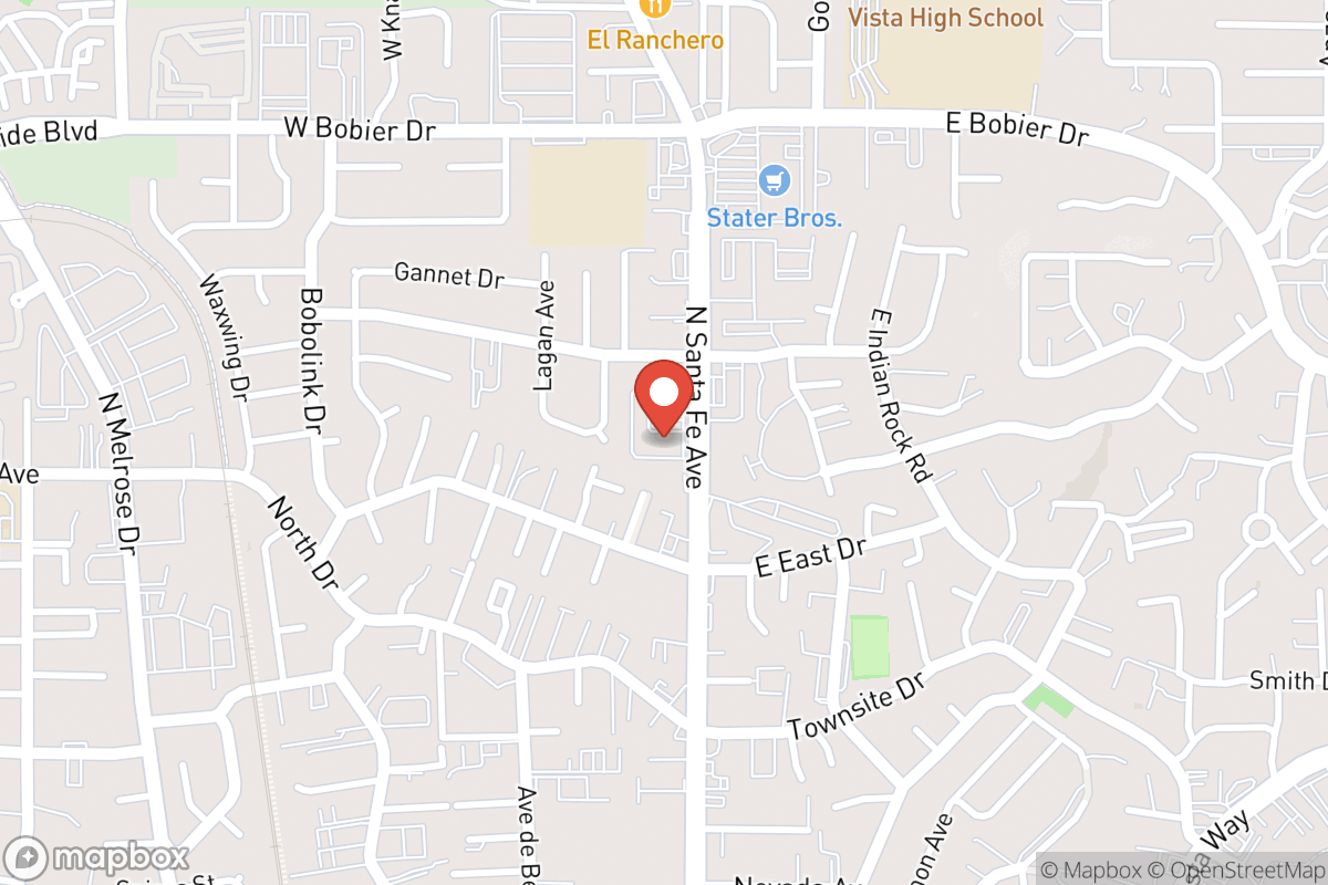 Santa Fe Dental Group