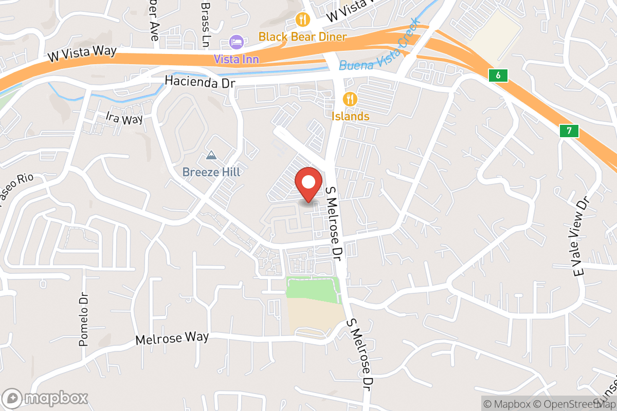 Vista Dental Group