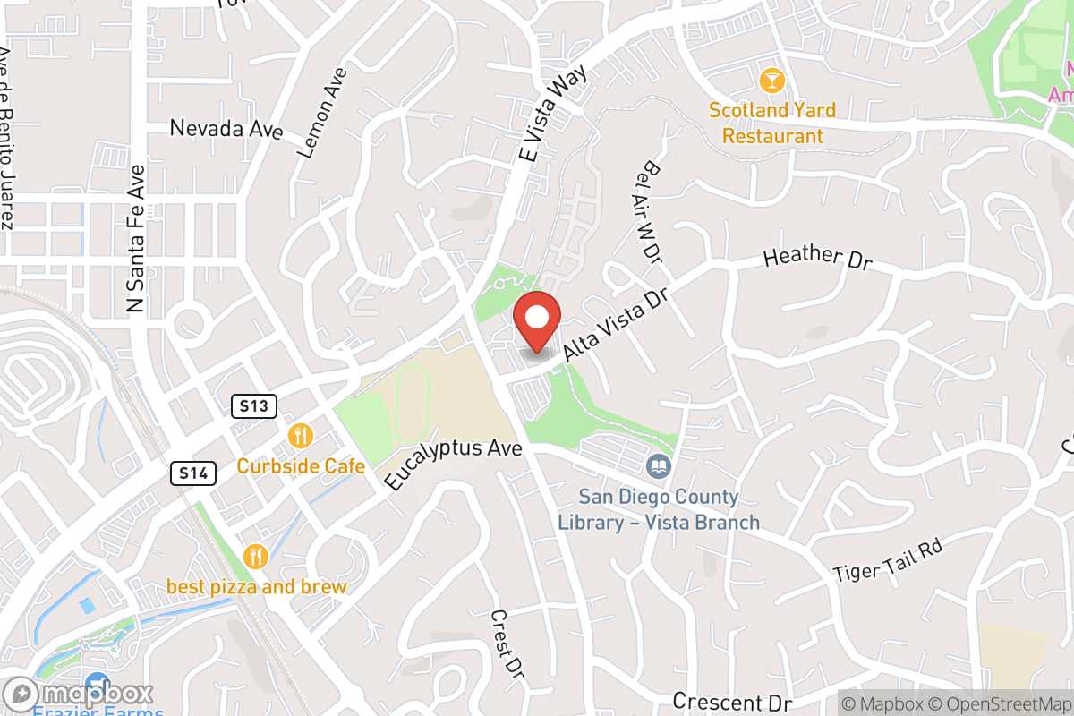 Vista Family Dental