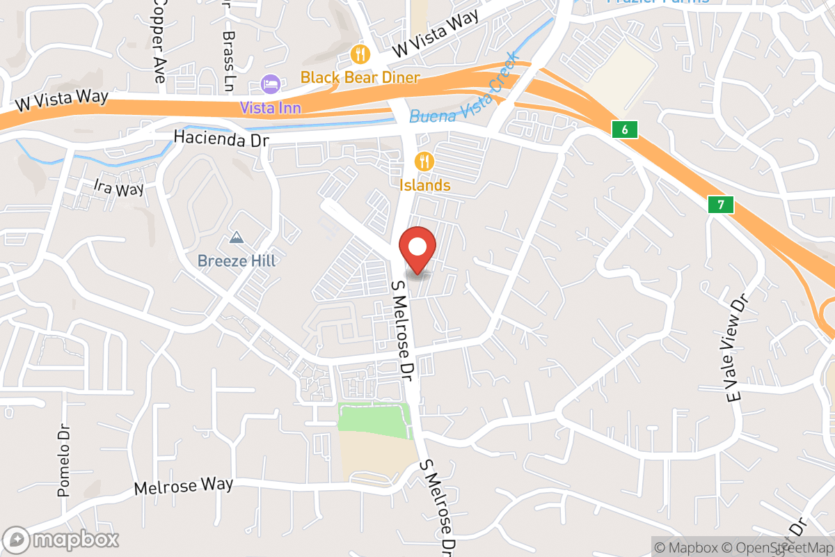 Vista Signature Dental