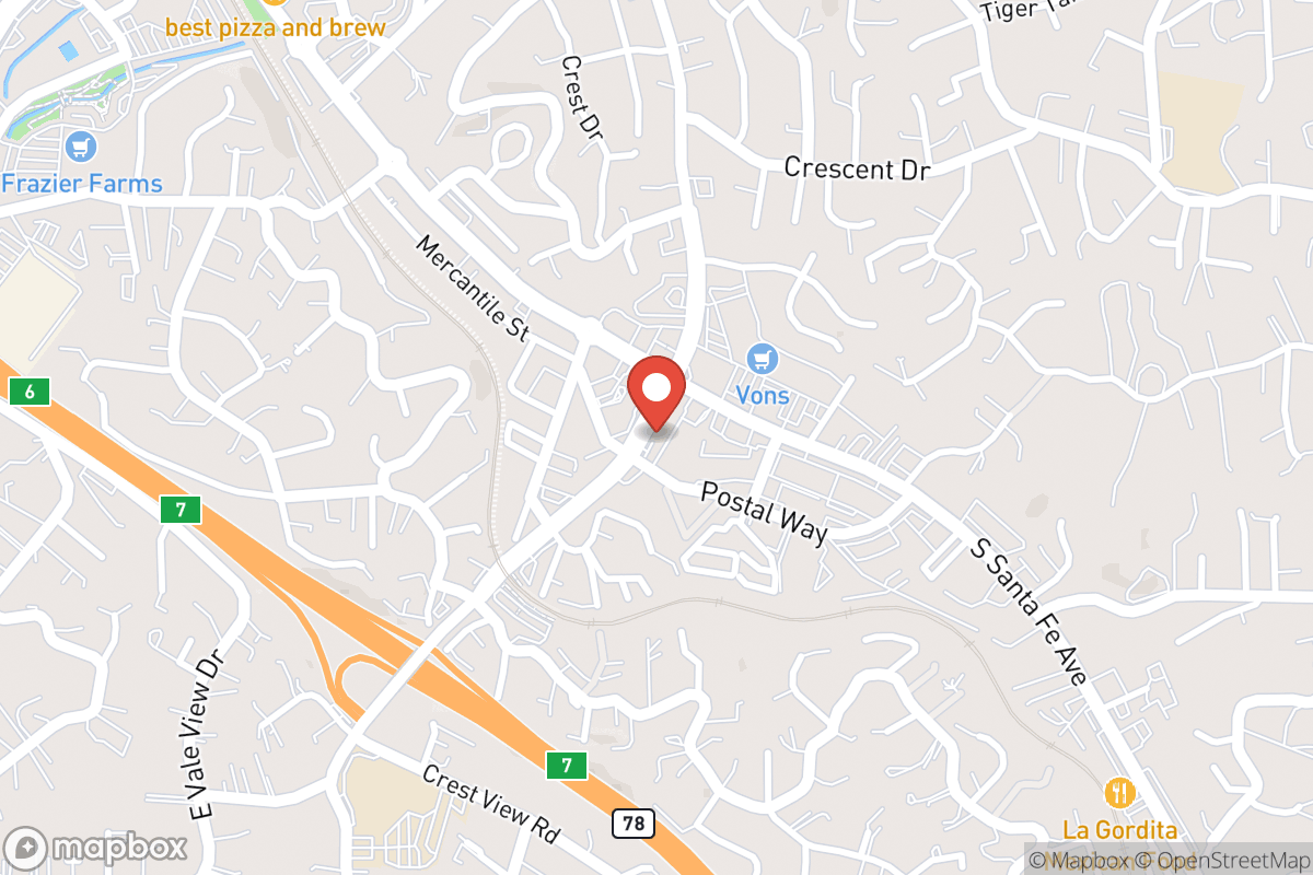 Vista Village Family Dentistry by Dr. Mehrnaz Irani, DMD