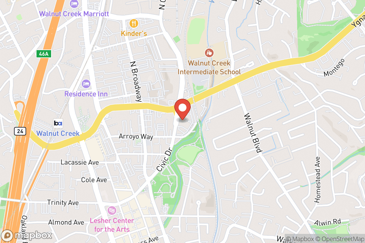 Dental Care of Walnut Creek