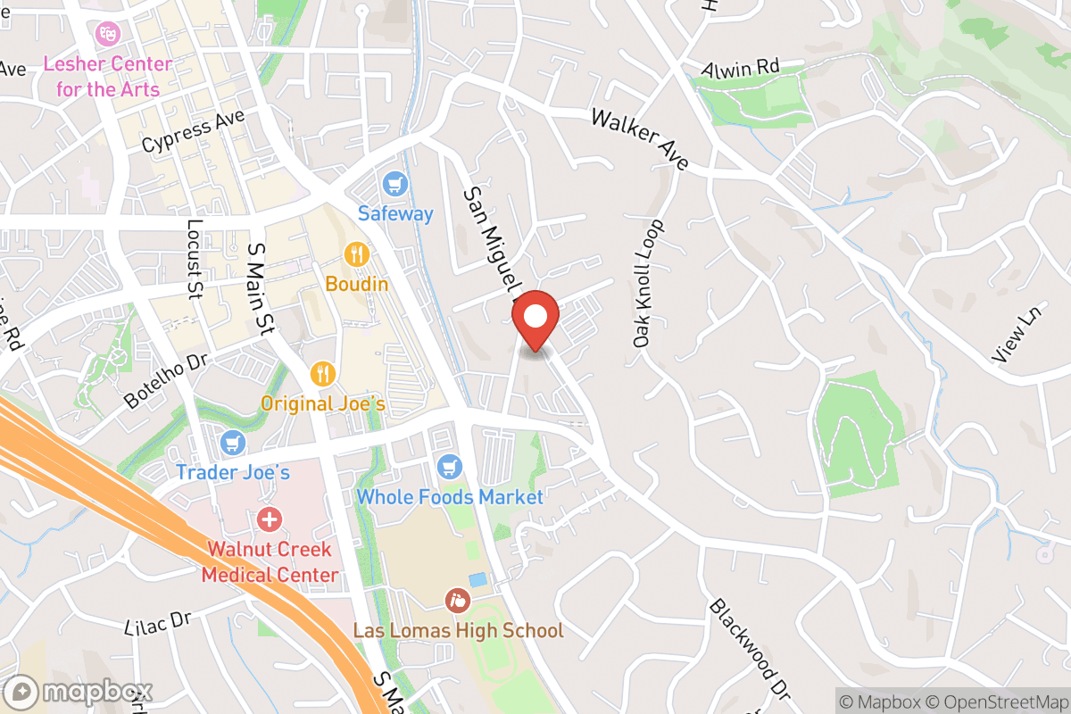 Walnut Creek Dentists