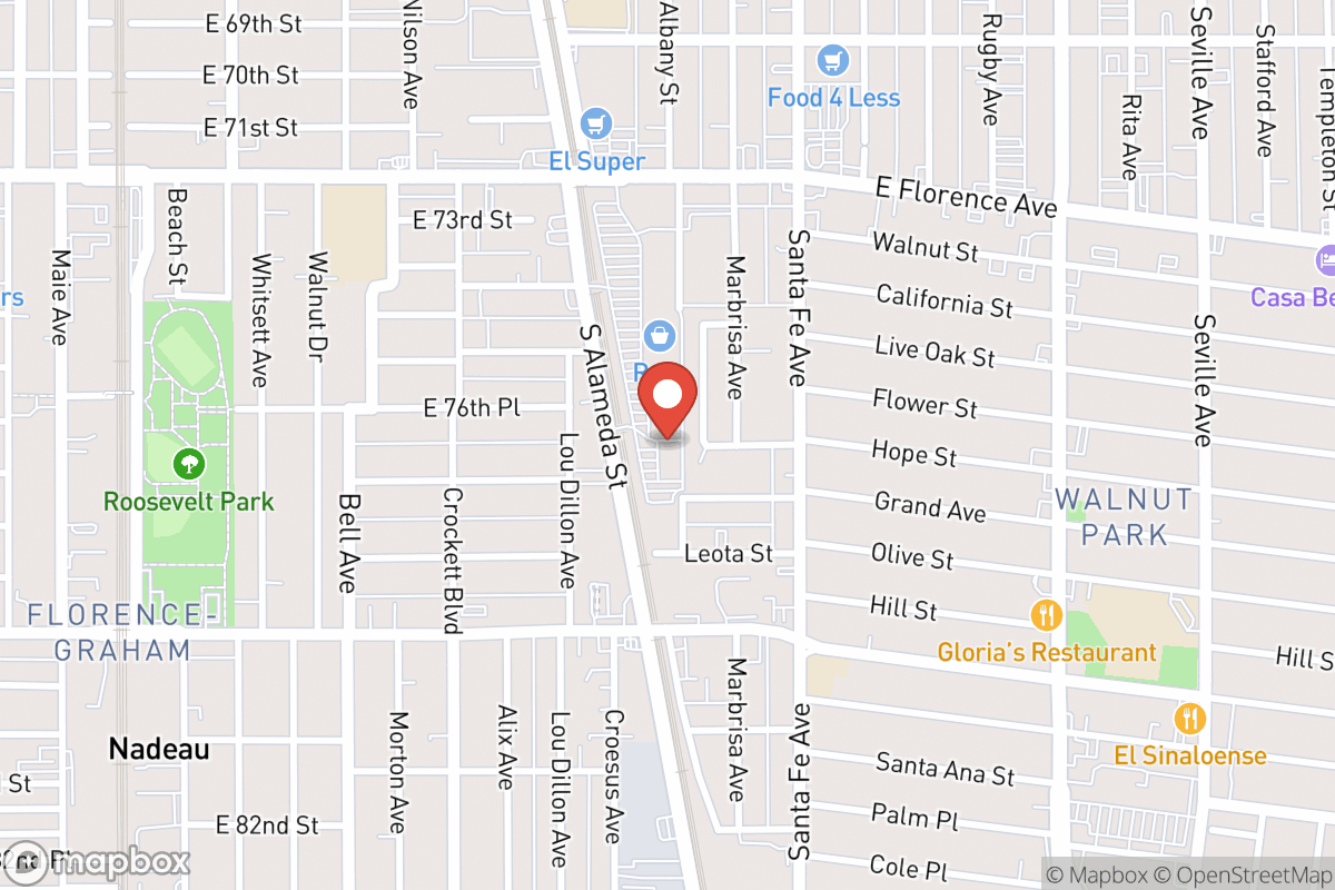 Alameda Dental Group