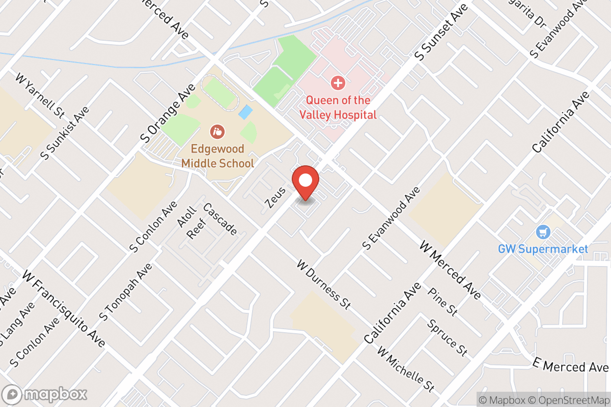 AltaMed Medical and Dental Group - West Covina