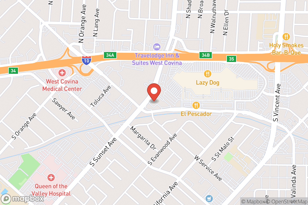Assure Dental of West Covina