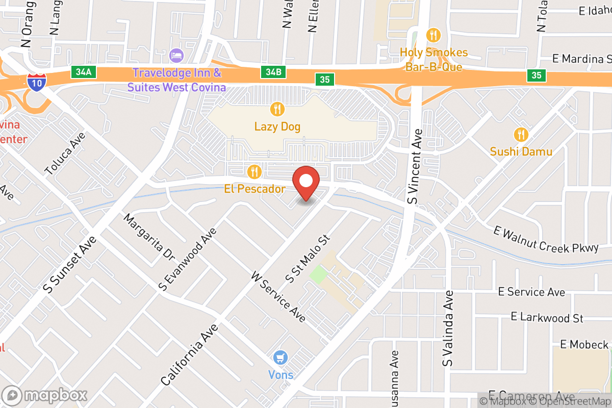 Bright Now! Dental & Orthodontics - West Covina, CA