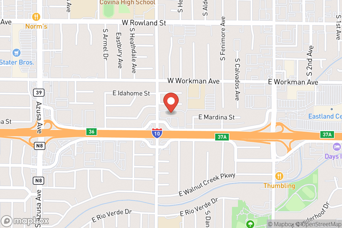 Children's Dental Funzone - West Covina