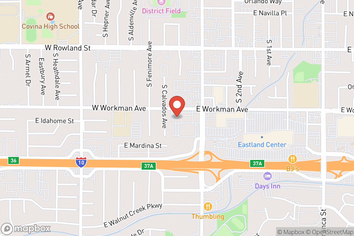 Citrus Grove Dental, General & Cosmetic Dentistry