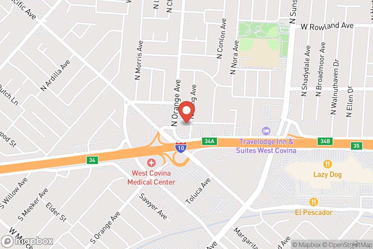 Covina Smile Dentistry - West Covina
