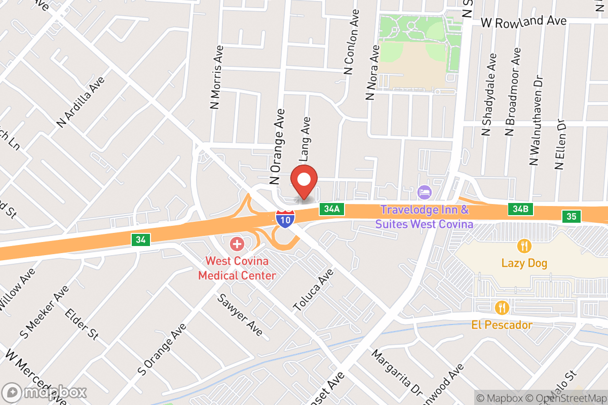 Dental Implant and Orthodontics center of West Covina