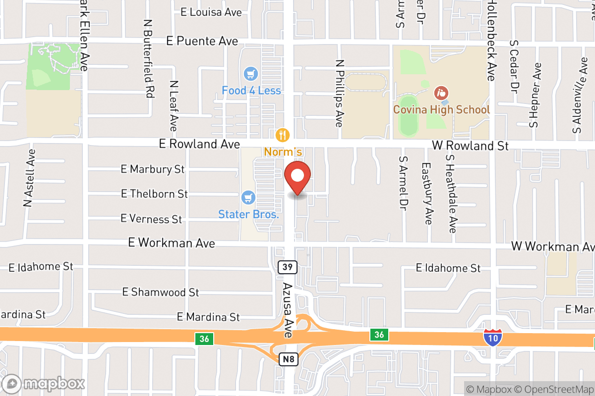 Dental Spa & Implant Center of West Covina