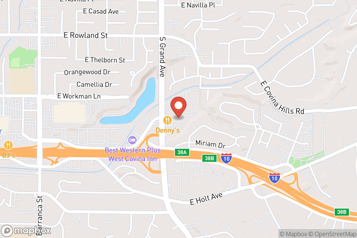 Harmony Dental Care of West Covina