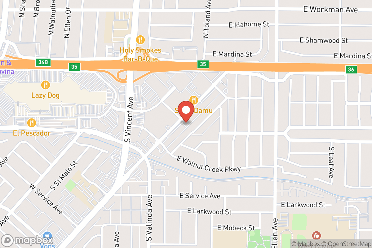Man Dental West Covina
