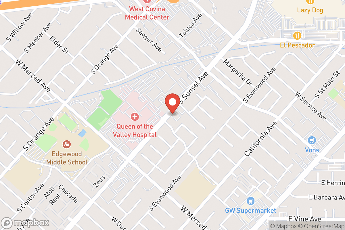 Queens Dental Group