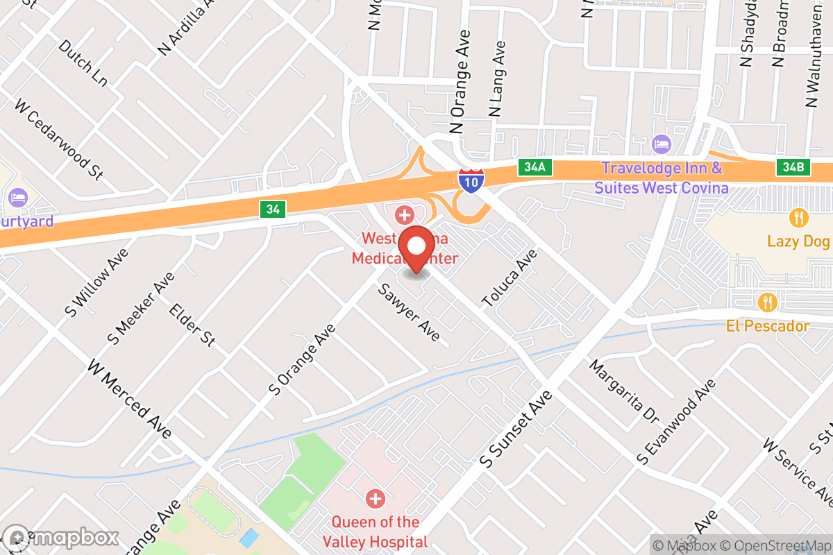 The West Covina Dentist