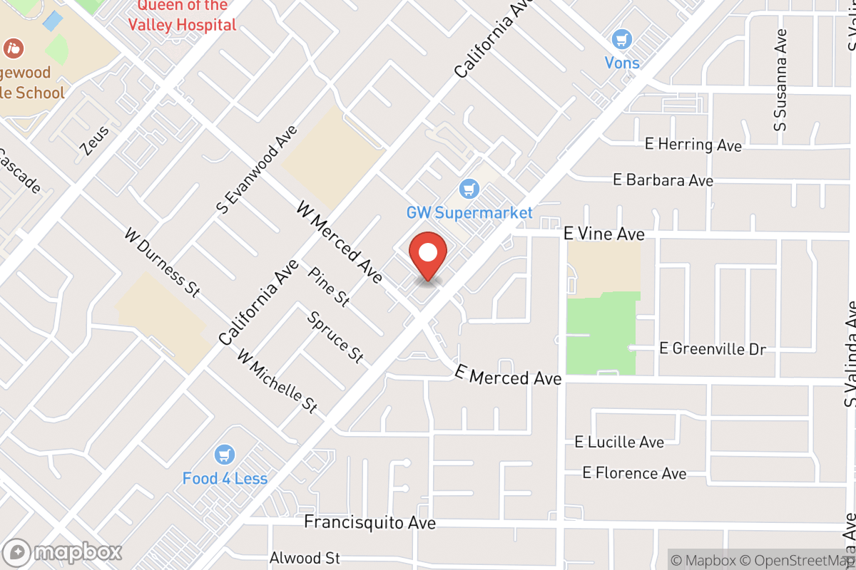 Wescove Family Dentistry