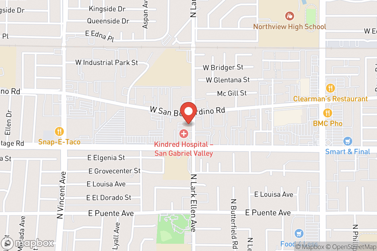 West Covina Dental Care