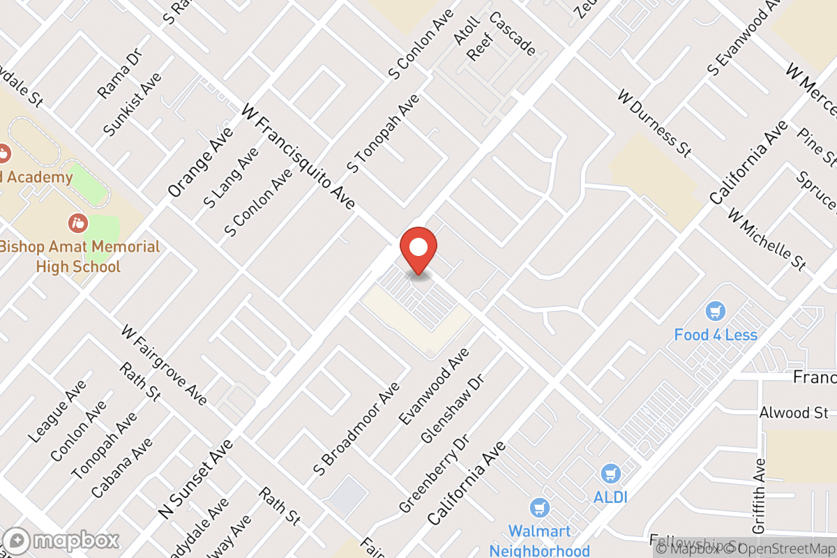 West Covina Dental Excellence