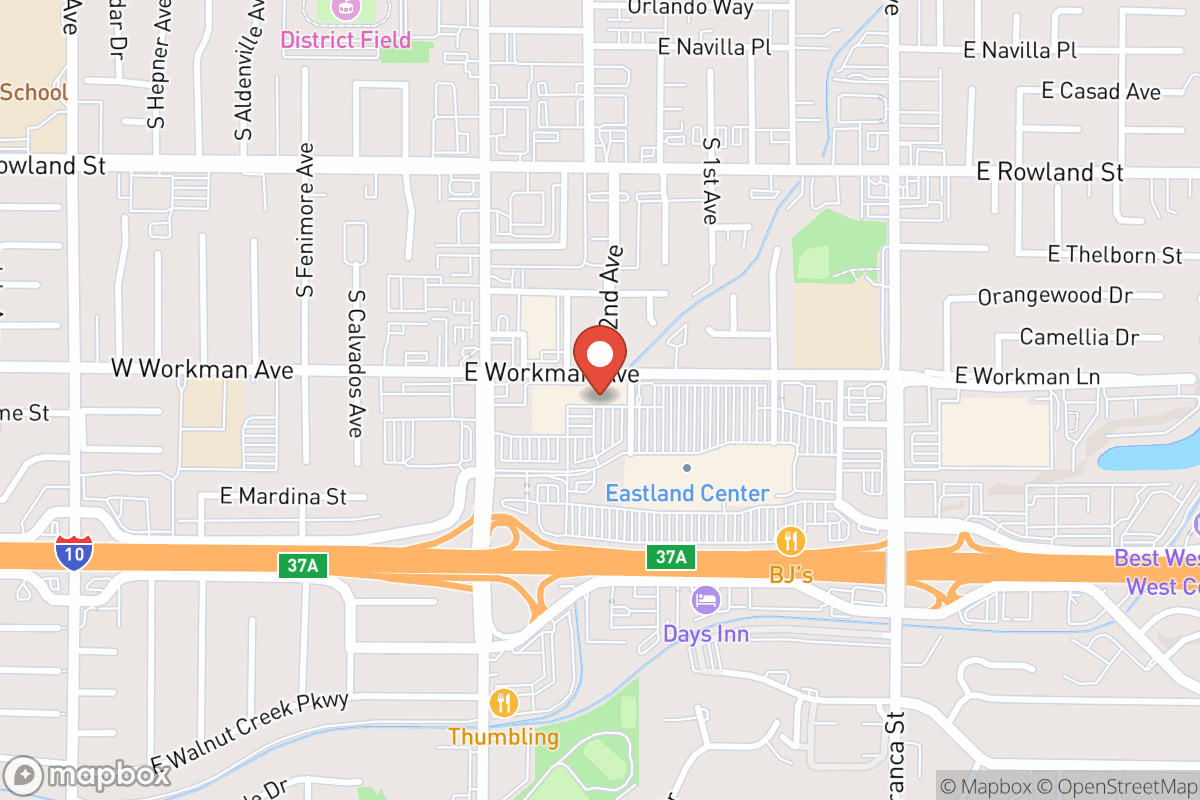 West Covina Dental Group and Orthodontics