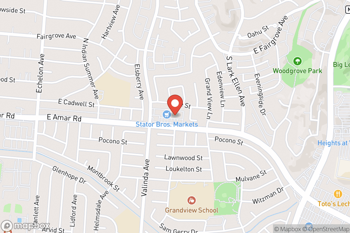 West Covina Perfect Smile Dentistry