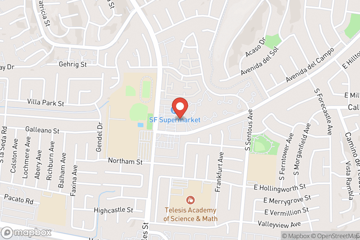 West Covina Smiles Dentist