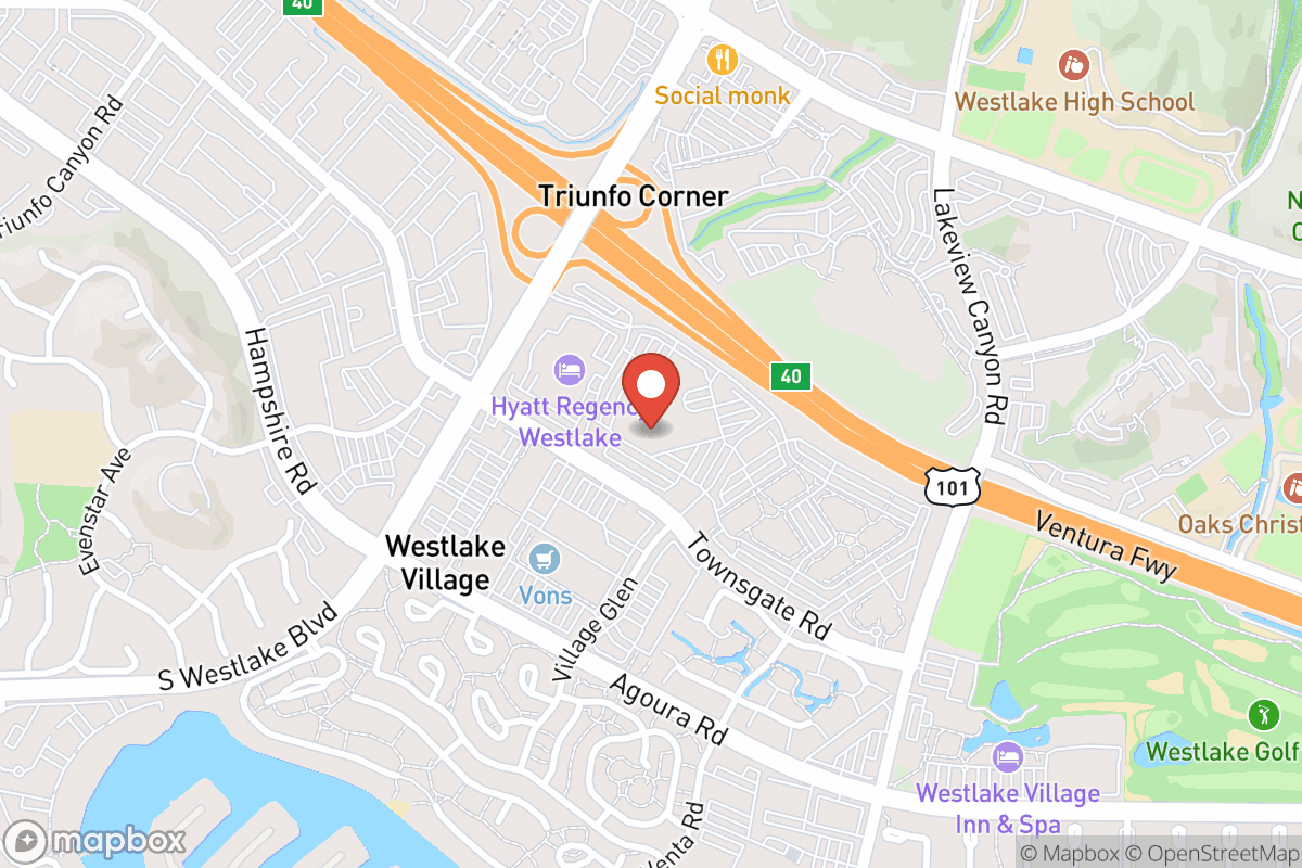 The Westlake Dentists