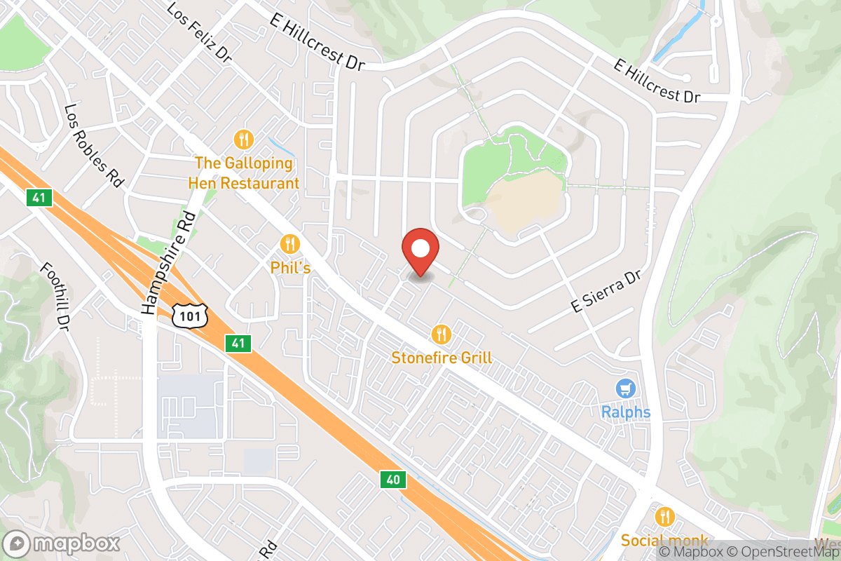 Westlake Dental Associates