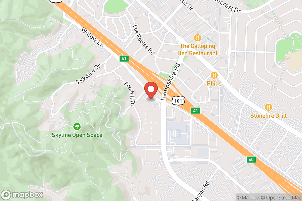 Westlake Dental Care