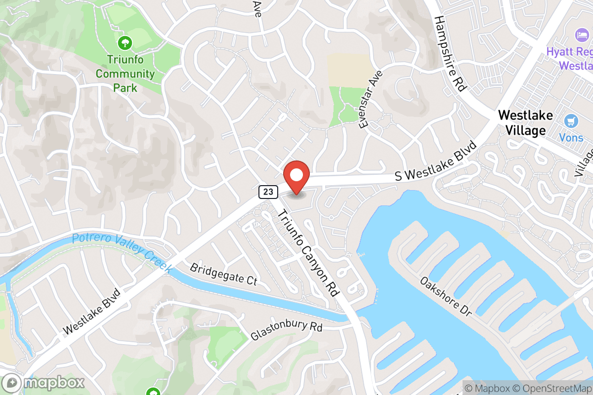 Westlake Village Dentist
