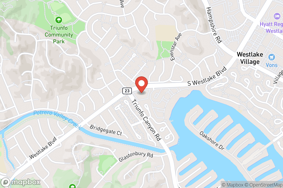 Westlake Village Family Dentistry - Dr. Katherine Tsap, D.D.S.