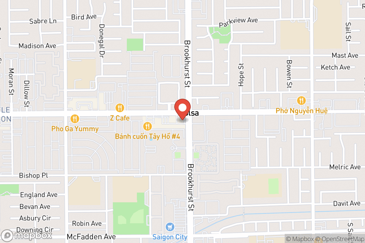iSmiles Dentistry- Dr. "Nina" Nhan Dang