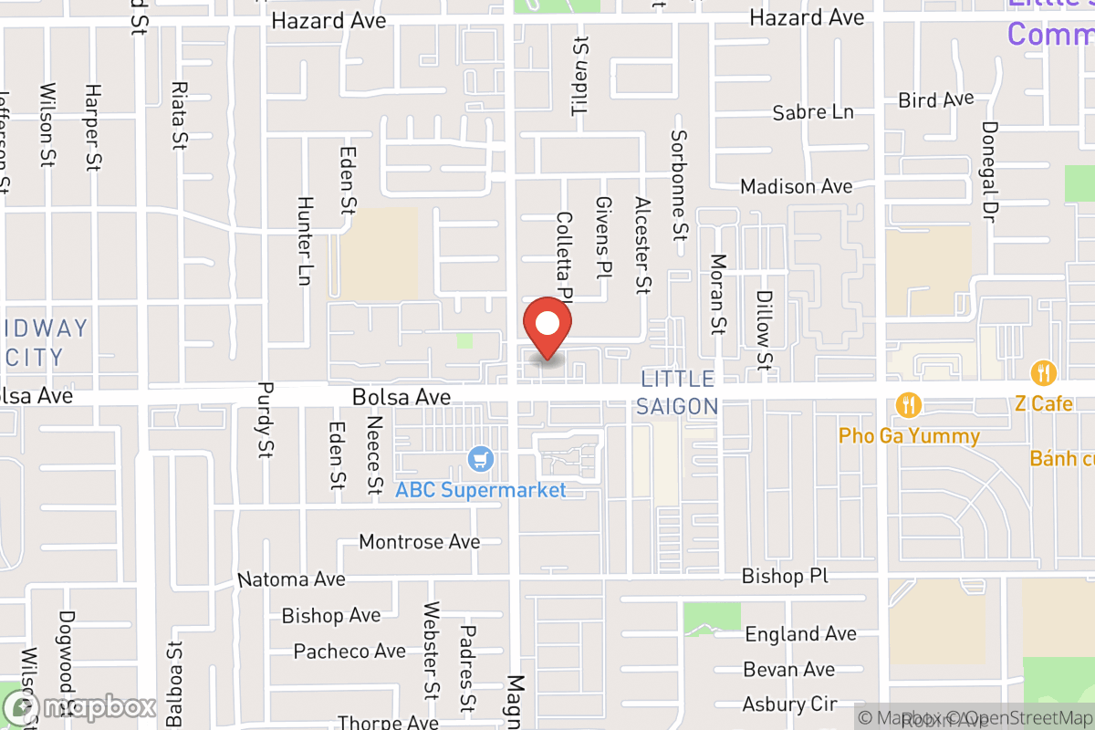 Lotus Dental Son Nguyen DDS