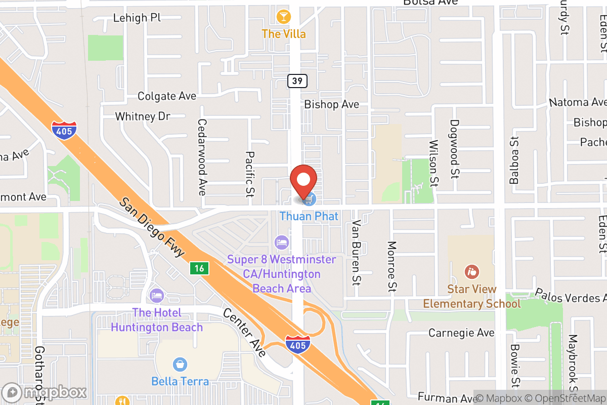 Newport Dental & Orthodontics - Westminster