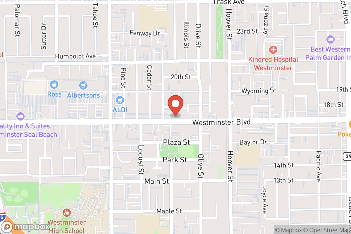 Westminster Dental Plaza