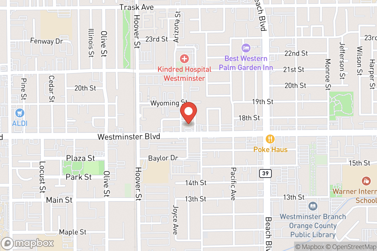 Westminster Family Dentistry